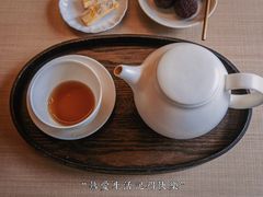 -隐溪茶馆(静安寺店)