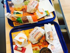 -汉堡王(烟台宝龙店)