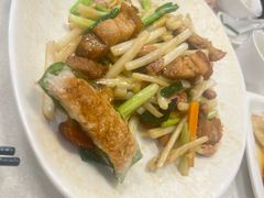 -汇兴源餐馆(小北路店)
