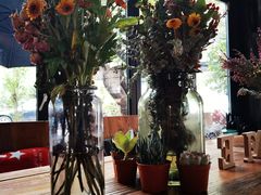 -芬芳甜品(同福路店)