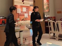 -双湖园·地标武汉菜(黄鹤楼解放路店)