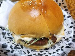 猪扒包-繁仔牛杂(石排店)