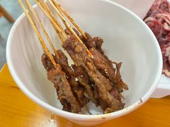 -养牛邓·潮汕牛肉海鲜自助火锅(广州店)