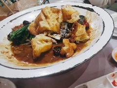-大鸭梨烤鸭(甘家口店)