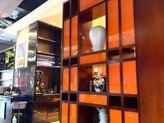 -58度品质川菜馆(经一路店)