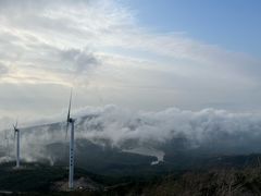 -惠东观音山