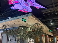 -局气 烤鸭·北京菜(光华路店)