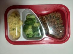 -西贝(上海我格广场店)