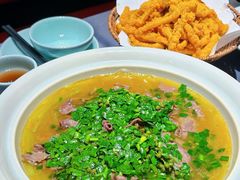-天成·川菜家宴(海港城店)