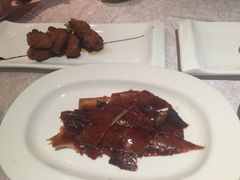 豫园万丽酒店万丽轩-豫园万丽酒店-万丽轩中餐厅(河南南路店)