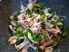 七味捞鸡-稻香酒家·33年老字号·港式粤菜(富邦中心店)