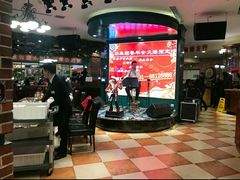-比尔森韩式烤肉自助(国商店)