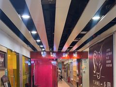 -卓美LAMDA戏剧演讲与培训中心(亚运村店)