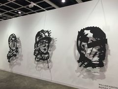 -香港会议展览中心演讲厅