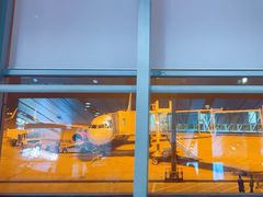 -威海大水泊国际机场