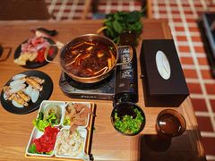-和子足浴SPA会馆(梁溪店)