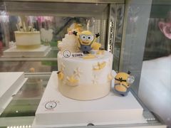 -CAKE BOSS 蛋糕老板(西单君太百货店)