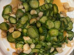 -隐厨·海鲜餐厅(恒通路店)