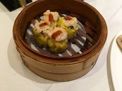 -潮福城大酒楼·潮味粤品·港式点心(湖滨北路店)