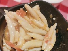 -西贝(华发商都店)