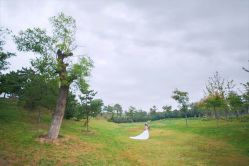 点击看大图 -蔚蓝映像STUDIO婚纱摄影(南稍门店)