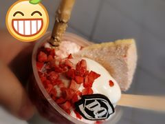-DQ·蛋糕·冰淇淋(荟聚中心店)