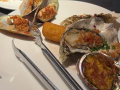 -拉蒂娜·巴西牛排馆 Latina·Brazilian Steakhouse(王府井喜悦店)
