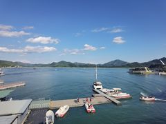 -北京金海湖景区