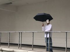 -西安外国语大学(长安校区)
