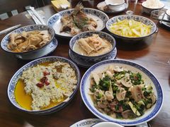 -兰边碗(鼓楼店)
