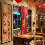 天呐‼️佛山这家火锅店的毛肚居然是绿色的❗️