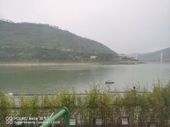-白鹤梁水下博物馆