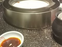 -捞王锅物料理(凯旋路店)