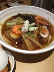 -万岁寿司(芳村店)