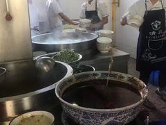 -清真磨沟沿老字号牛肉面(总店)