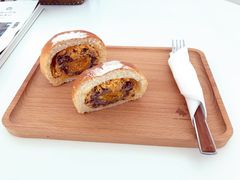 咸蛋超人-隹木咖啡馆(宝龙广场店)