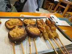 -探唐烧烤(棠东店)