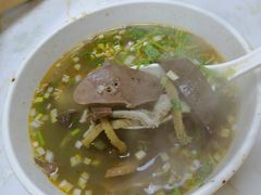 -老师家羊杂碎(延安总店)