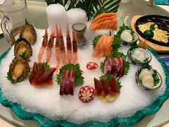 -沙龙酒家