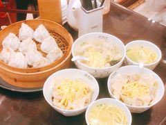 开洋馄饨-熙盛源(滨湖万达店)