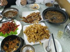 -新罗饭店