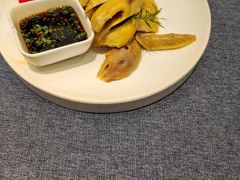 -钱塘秋荷(开鲁路店)