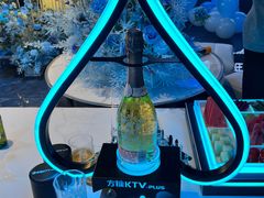 -方糖KTV-PLUS(世茂广场店)