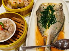 -醉辉皇原味海鲜江南菜(成都大魔方店)