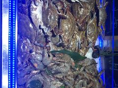 -欢乐牧场海鲜烤肉自助(牡丹园店)