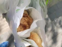 -吉利利·烤包子(双井店)