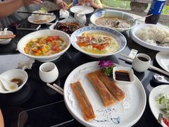 -湘湖大院(越王路店)