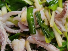 -老渔翁海肠捞饭(幸福九村店)
