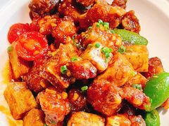 -破店·非遗蹄膀·闽菜馆(南门店)