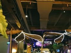 -不二·民谣音乐餐吧(长沙店)